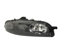 Faro delantero TYC 20-5433-35-2, derecha