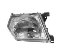 Faro delantero TYC 20-5441-05-2, derecha