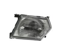 Faro delantero TYC 20-5442-05-2, izquierda