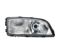 Faro delantero TYC 20-5483-08-2, derecha