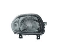 Faro delantero TYC 20-5491-08-2, derecha