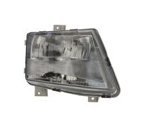 Faro delantero TYC 20-5509-15-2, derecha