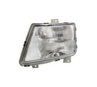 Faro delantero TYC 20-5510-05-2, izquierda