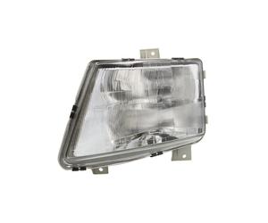 Faro delantero TYC 20-5510-05-2, izquierda