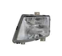 Faro delantero TYC 20-5510-15-2, izquierda