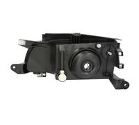 Faro delantero TYC 20-5513-05-2, derecha