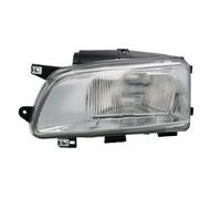 Faro delantero TYC 20-5514-05-2, izquierda