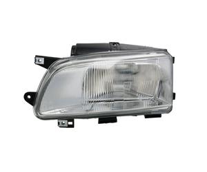Faro delantero TYC 20-5514-05-2, izquierda