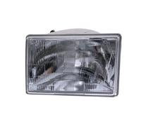 Faro delantero TYC 20-5562-15-2, izquierda