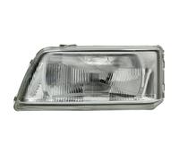 Faro delantero TYC 20-5618-05-2, izquierda