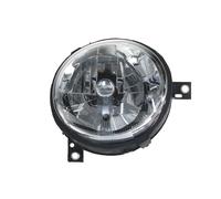 Faro delantero TYC 20-5671-08-2, derecha