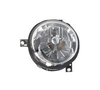 Faro delantero TYC 20-5672-08-2, izquierda