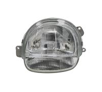 Faro delantero TYC 20-5734-08-2, izquierda