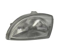 Faro delantero TYC 20-5736-08-2, izquierda