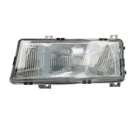 Faro izquierda H4 20-5796-05-2 TYC para SKODA FELICIA II
