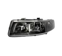 Faro delantero TYC 20-5804001, izquierda