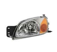 Faro delantero TYC 20-5924-05-2, izquierda