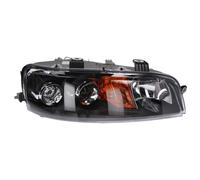 Faro delantero TYC 20-5957-05-2, derecha