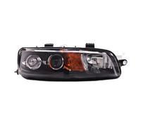 Faro delantero TYC 20-5957-65-2, derecha
