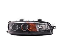 Faro delantero TYC 20-5958-75-2, izquierda