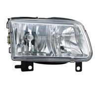 Faro delantero TYC 20-5965-05-2, derecha