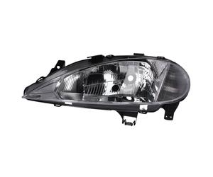 Faro delantero TYC 20-5970-05-2, izquierda