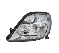 Faro delantero TYC 20-5974-05-2, izquierda