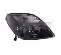 Faro delantero TYC 20-5974-15-2, izquierda