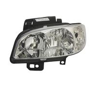 Faro delantero TYC 20-5996-05-2, izquierda