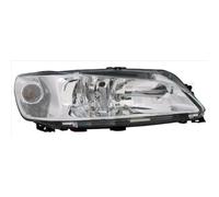 Faro delantero TYC 20-6182-05-2, izquierda