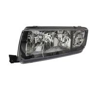 Faro delantero TYC 20-6230-15-2, izquierda