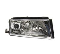 Faro delantero TYC 20-6231-05-2, derecha