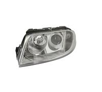 Faro delantero TYC 20-6244-05-2, izquierda