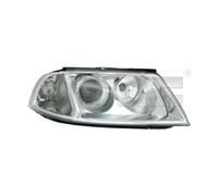 Faro delantero TYC 20-6244-25-2