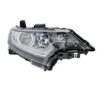 Faro delantero TYC 20-9957-16-9, derecha