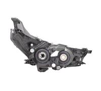 Faro delantero ULO 2015001, izquierda