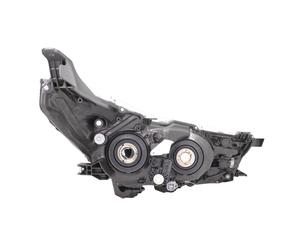 Faro delantero ULO 2015001, izquierda