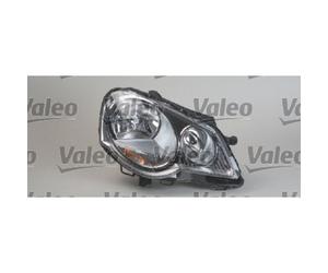 Faro delantero VALEO 043013, derecha