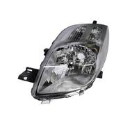 Faro delantero VALEO 043047, izquierda