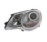 Faro delantero VALEO 043264, izquierda