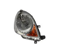 Faro delantero VALEO 043322, derecha
