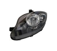Faro delantero VALEO 043337, izquierda