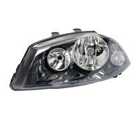 Faro delantero VALEO 043341, izquierda