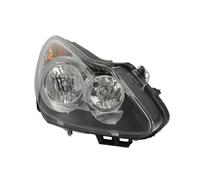 Faro delantero VALEO 043380, derecha