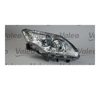 Faro delantero VALEO 043617, izquierda