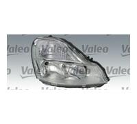 Faro delantero VALEO 043665, derecha