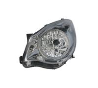 Faro delantero VALEO 043672, izquierda