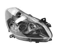 Faro delantero VALEO 043749, derecha