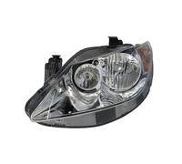 Faro delantero VALEO 043816, izquierda