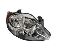 Faro delantero VALEO 043817, derecha